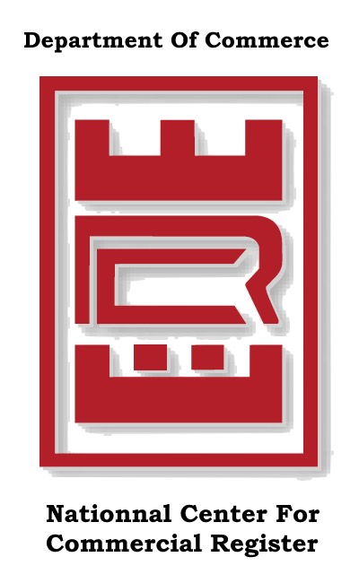 Logo officiel du CNRC — source Sidjilcom